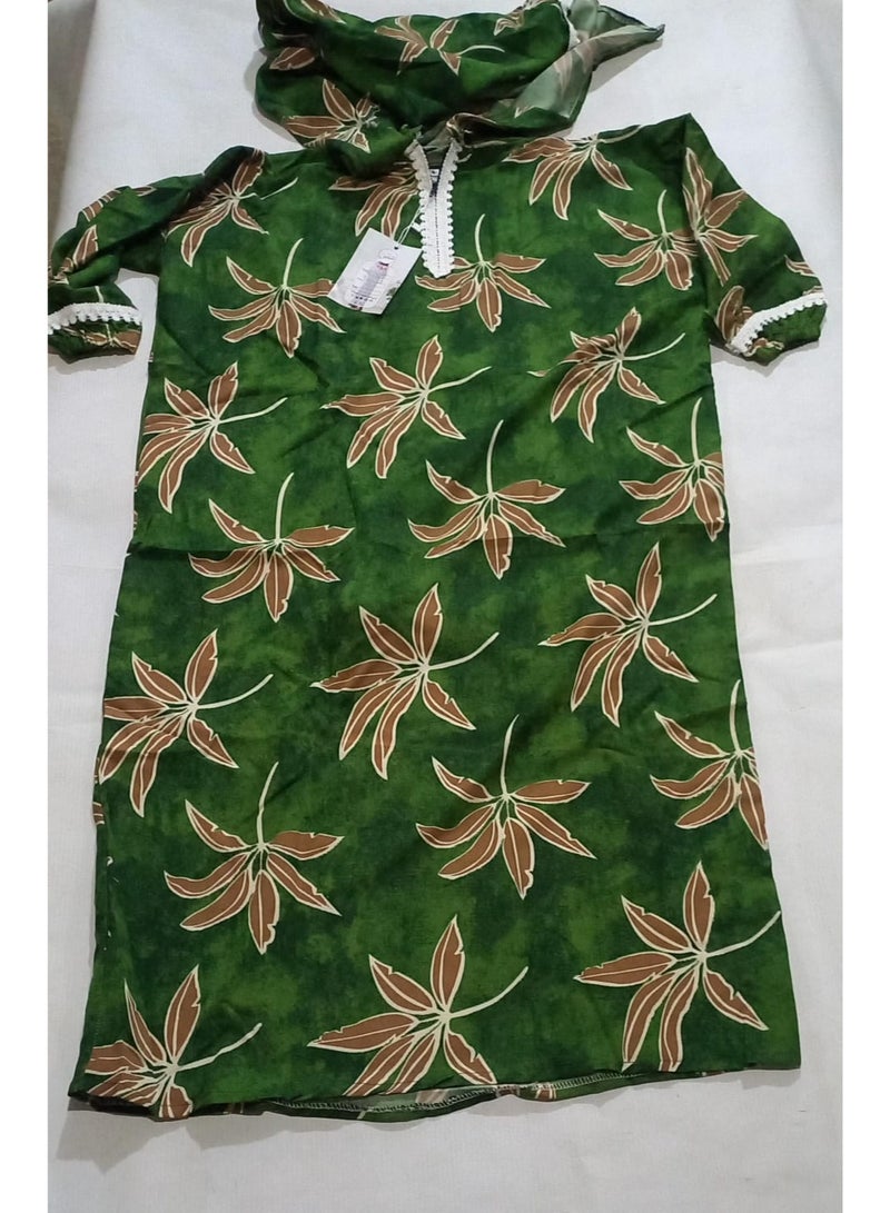 اسدال مقاس8 منقوش